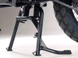 ヤマハ XT 660 Z Tènère ヘプコ&ベッカー センタースタンド